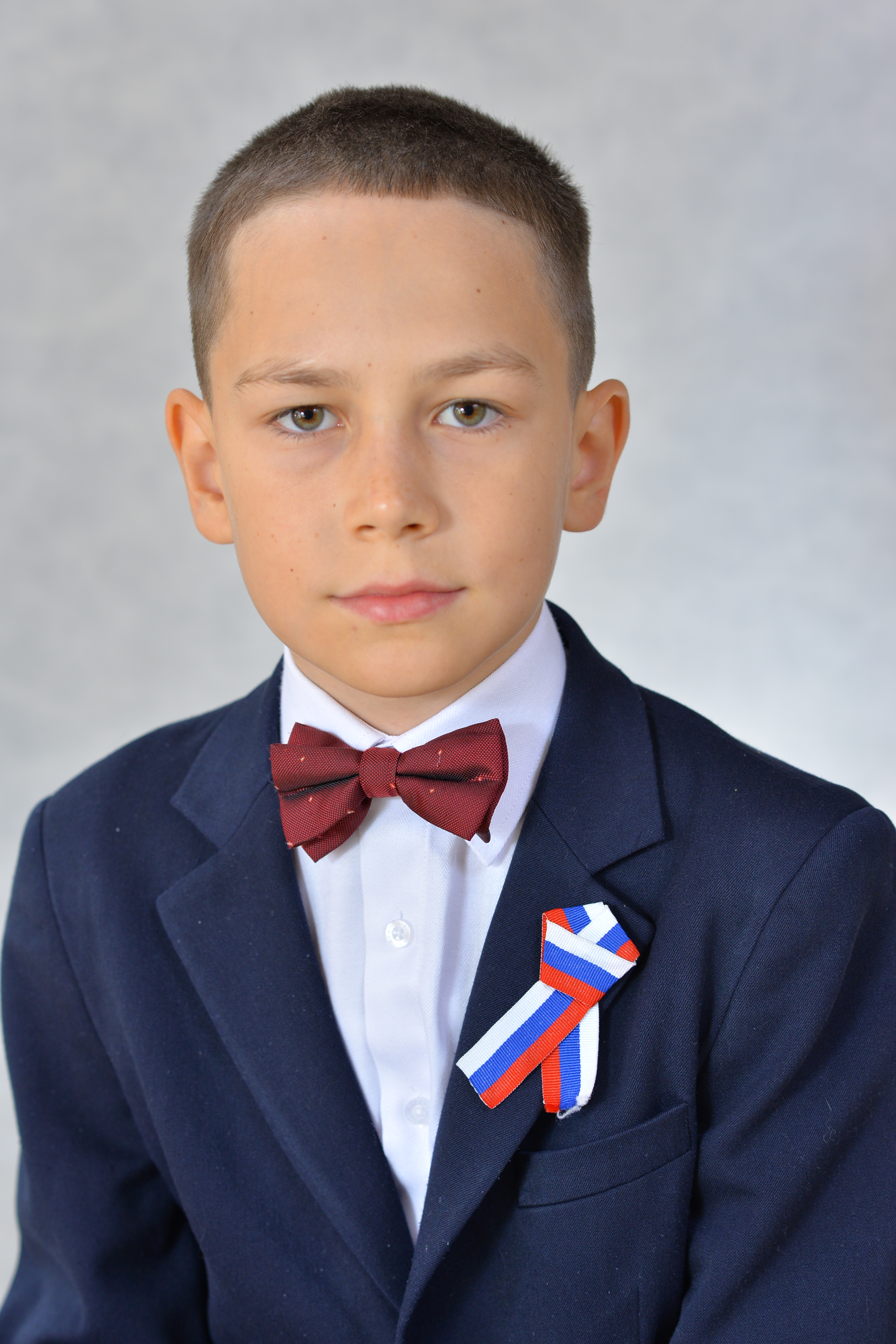 Шилов Егор