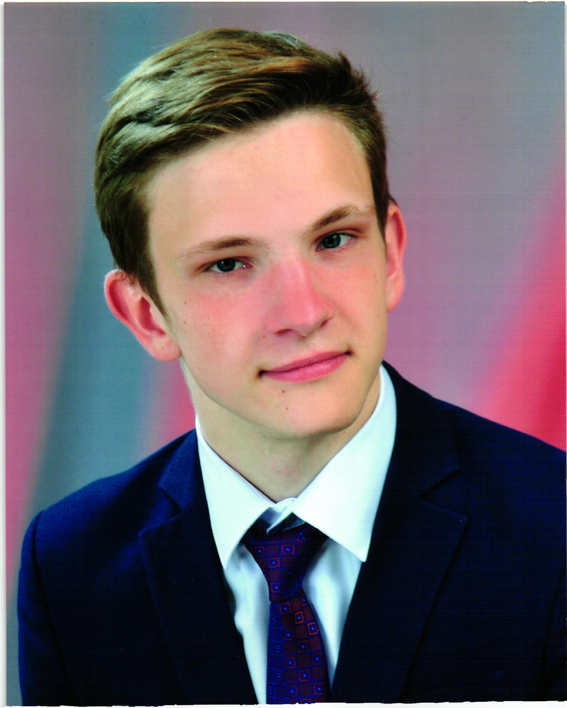 Кулаков Александр