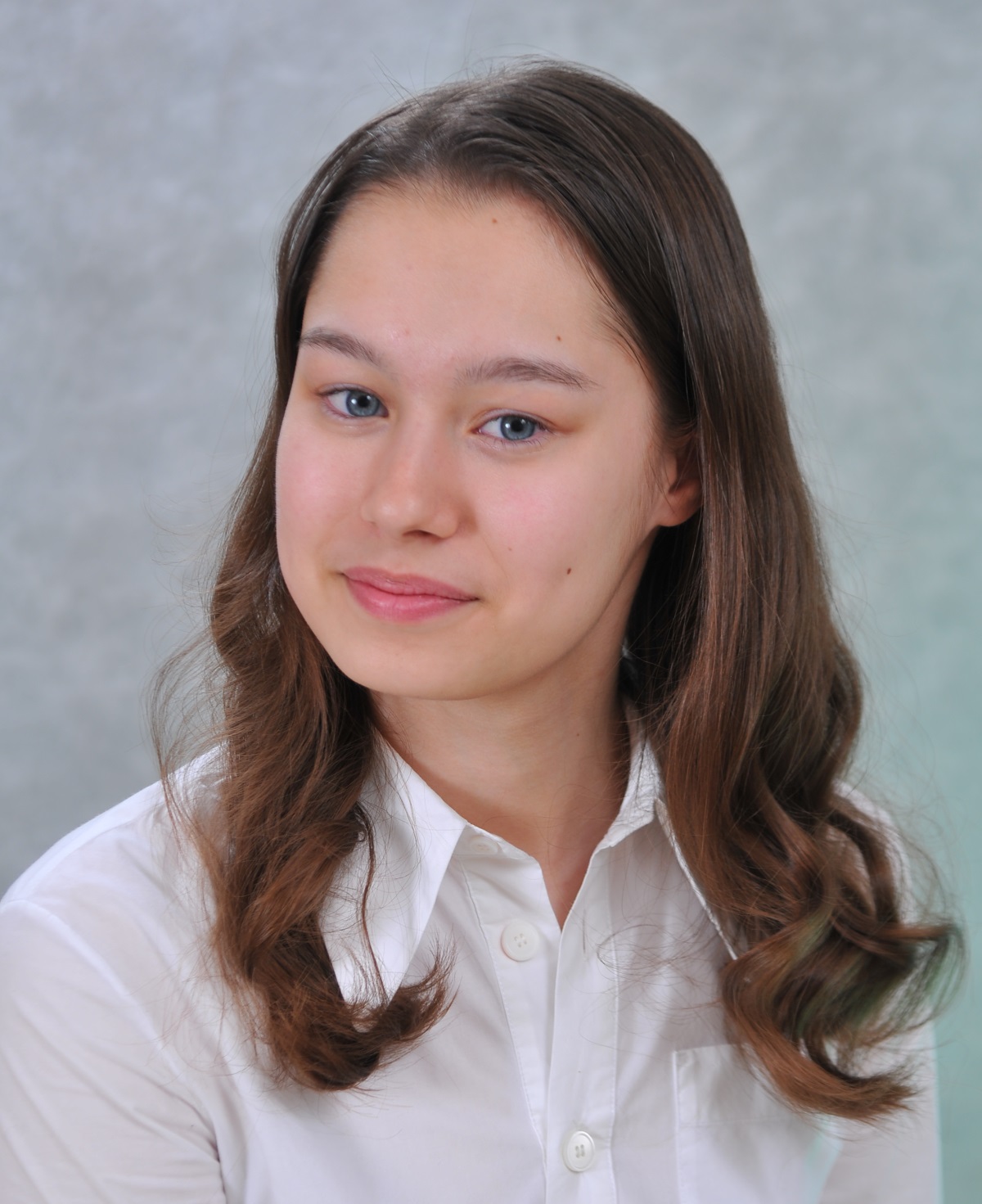 Иванова Елизавета