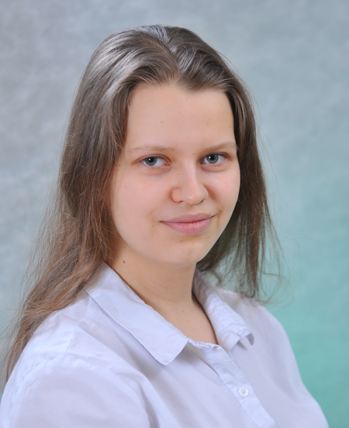 Прокофьева Ирина