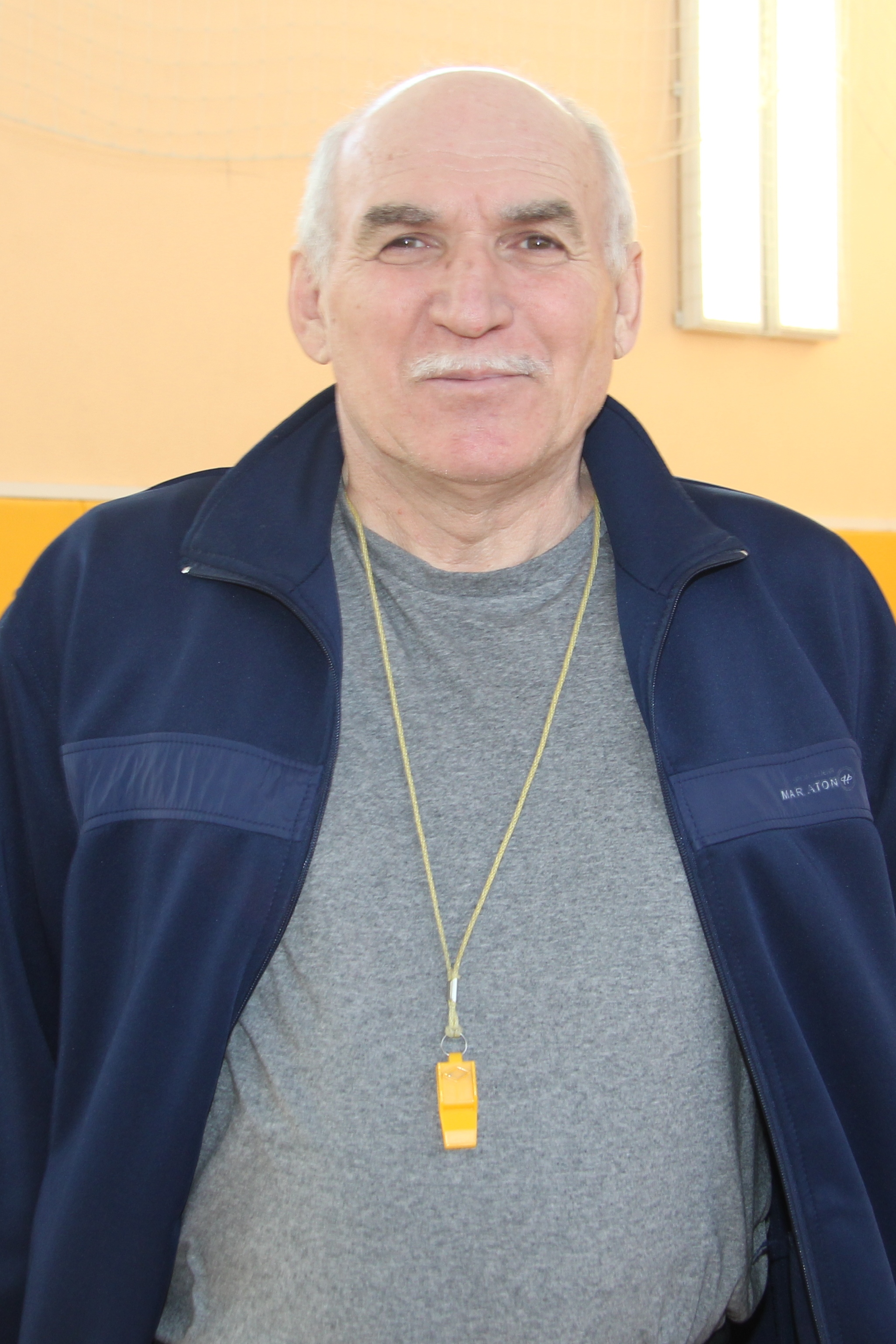 Павлов