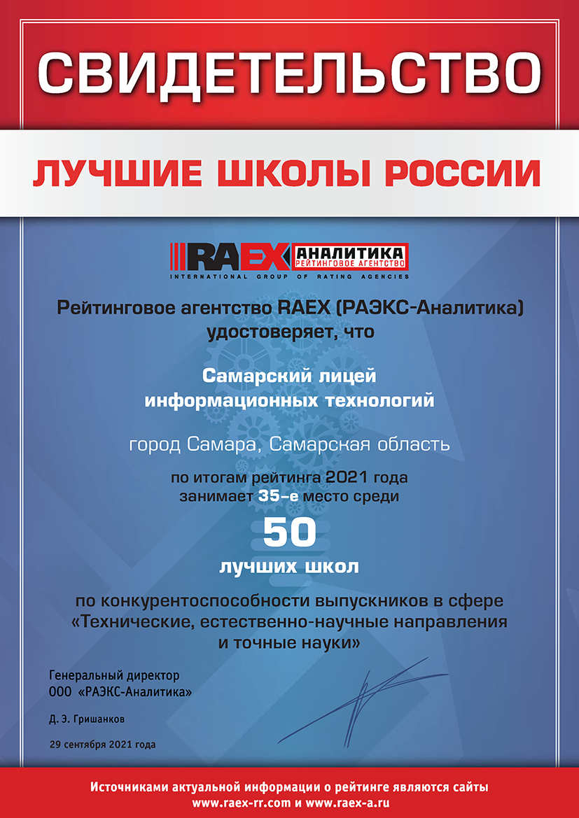 50 TOP