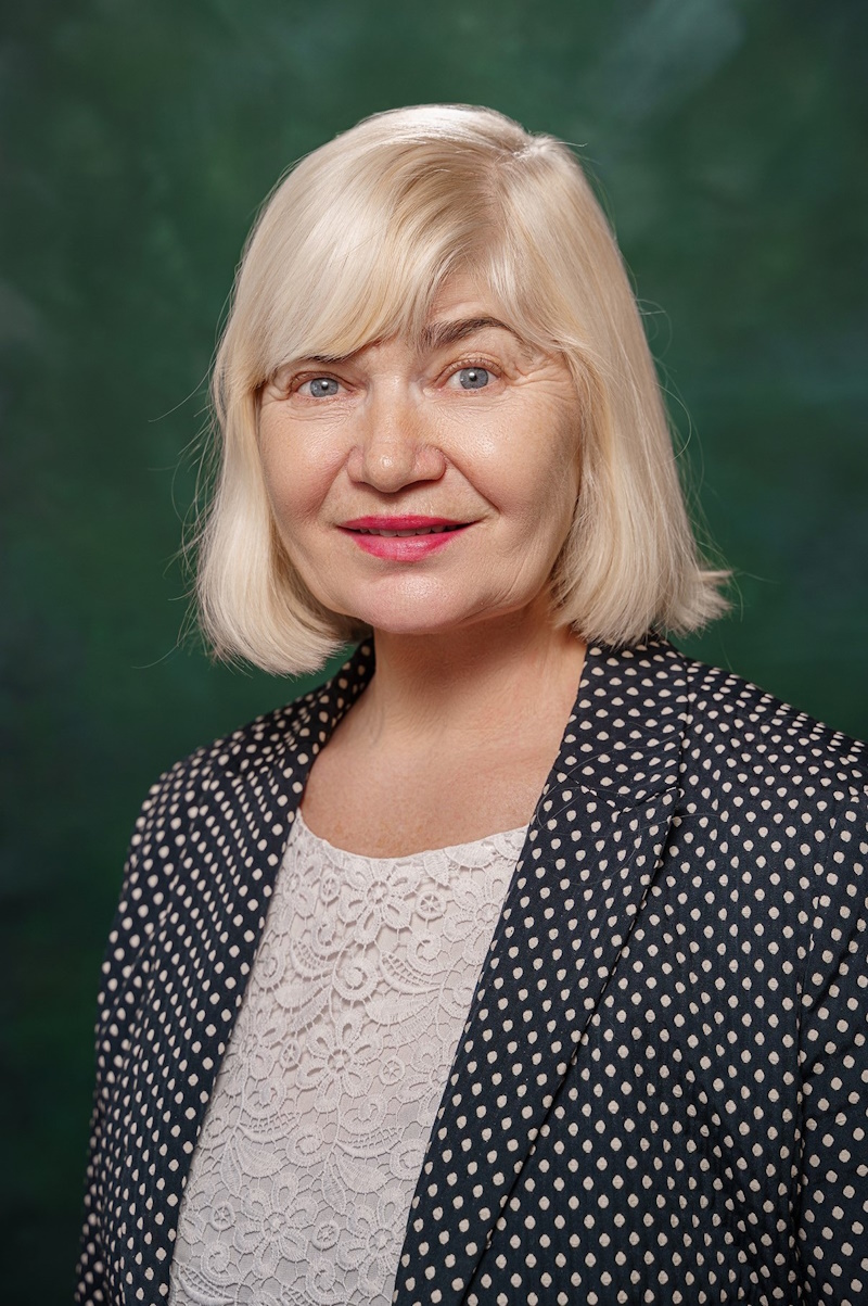Jirkova EGE