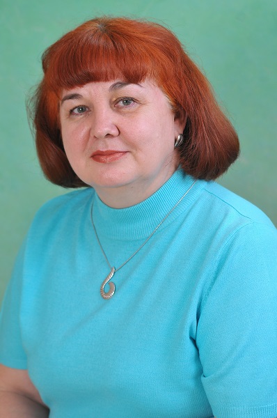 Климанова