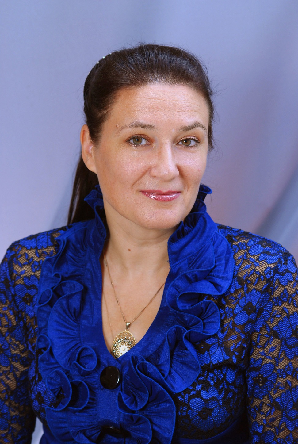 Царева ГН