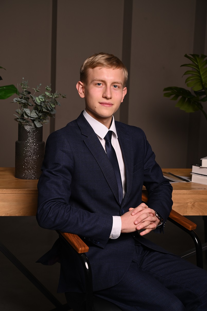 Захаров